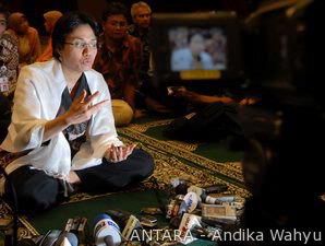 Sri Mulyani : Harga Minyak Akan Menjadi Acuan