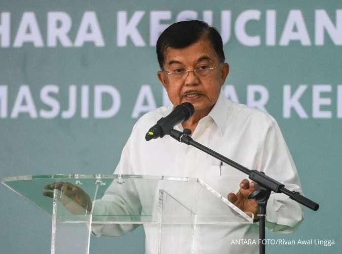 JK Sentil Prabowo yang Berniat Tambah Jumlah Kementerian Menjadi Lebih 40