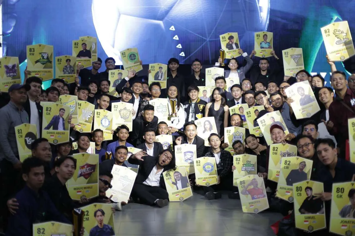 FC Mobile Festival Jawa Barat 2025: Kolaborasi Digital, Olahraga & Budaya di Bandung