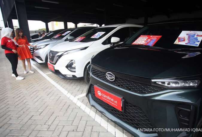 Inilah Harga Mobil Bekas Honda Freed Varian Awal, Cocok untuk Lebaran 2023