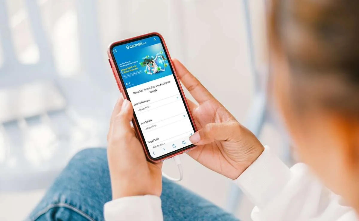 Melalui MDI Ventures, Telkom suntik pendanaan seri C untuk Cermati