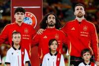 Spanyol vs Turki: Prediksi & Link Live Streaming Kualifikasi Piala Dunia 2026