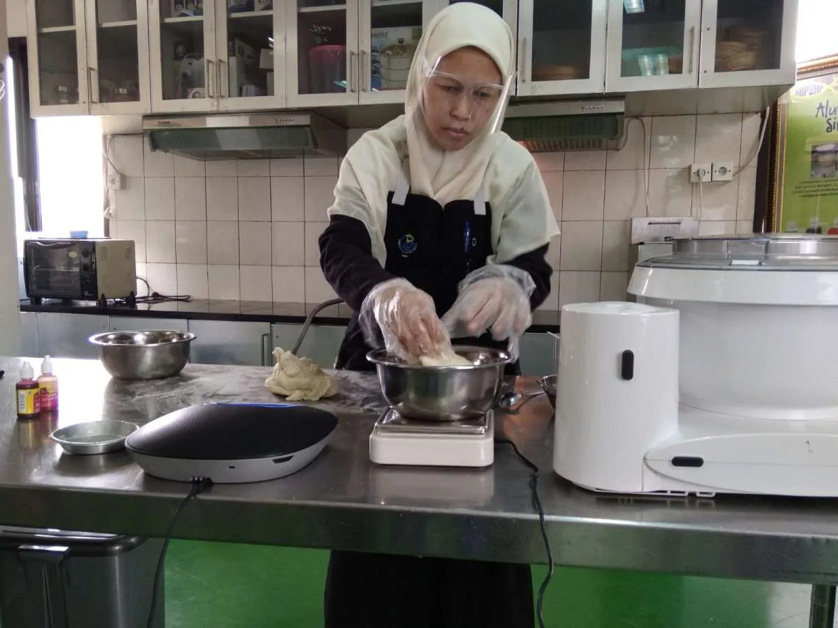 Catat, bisnis makanan olahan ini tidak perlu izin edar BPOM