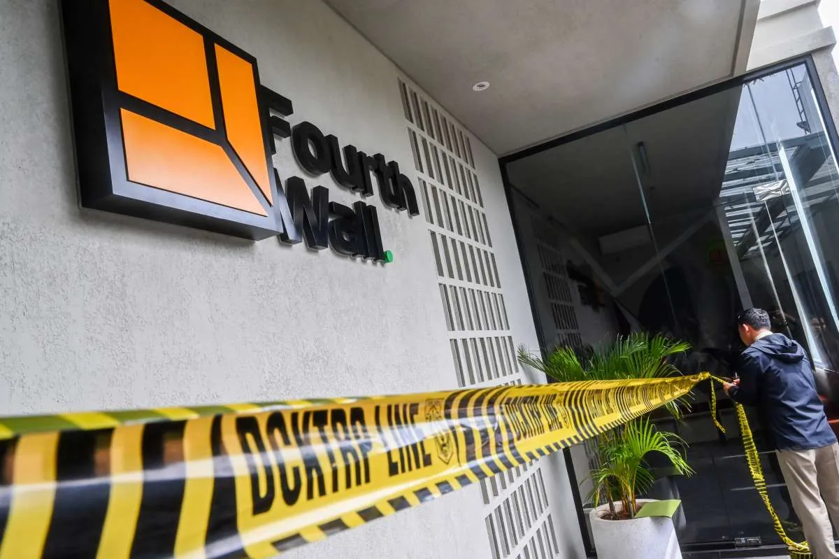 185 Lapangan Padel di Jakarta Belum Izin PBG, Ini Cara mengurusnya Agar Tak Disanksi