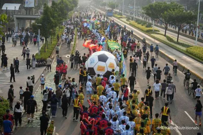 Euforia Piala Dunia 2026 Tinggi, Ini Inspirasi Nonton Bola Lebih Seru