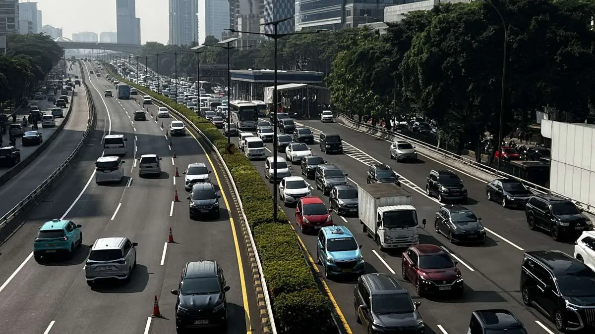 Pengusaha Rental Kendaraan Siap Sambut Lonjakan Permintaan pada Momen Nataru