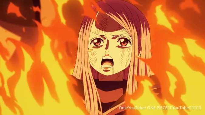 Link Streaming One Piece Episode 1151 Sub Indo Belum Tersedia? Cek Jadwal dan Preview