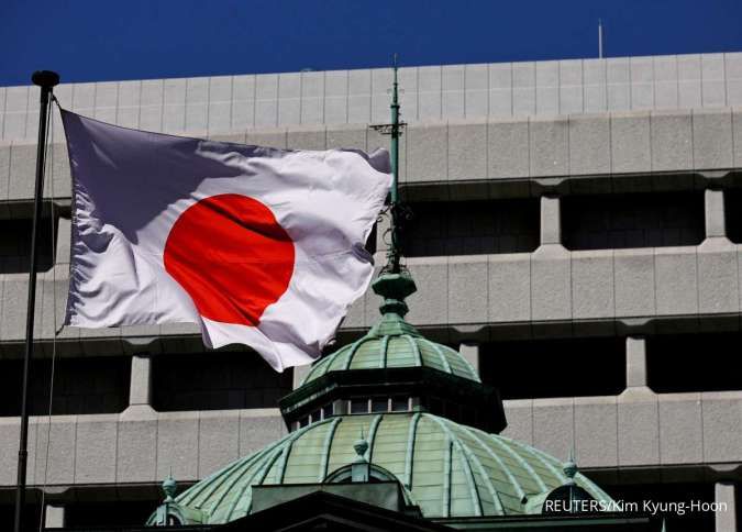 Inflasi Inti Jepang Capai 2,9% pada bulan September 2025, di Atas Target BOJ