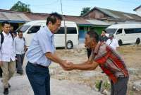 16 Tahun Insiden Tumpahan Minyak Montara NTT, Pemerintah Janjikan Solusi untuk Korban