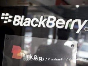 Blackberry akhirnya buka kantor di Indonesia