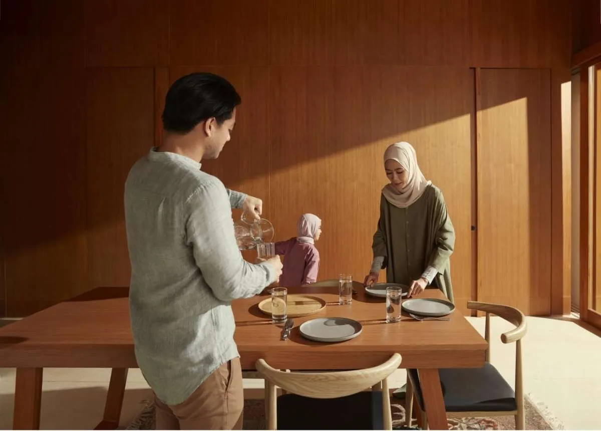 Sun Life Catat Lonjakan Belanja Ramadan Perlu Diimbangi Perencanaan Keuangan