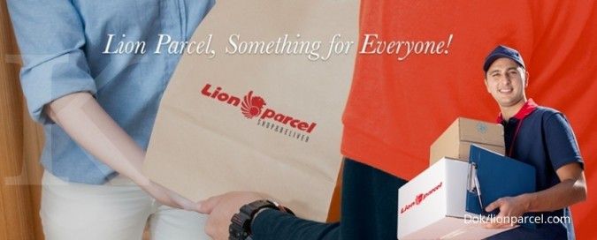 Lion Parcel terus incar kerja sama dengan marketplace dan retailer