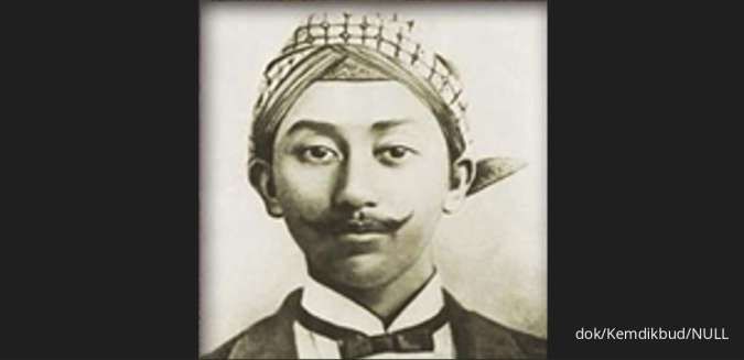 ​Biografi Singkat R.M. Tirto Adhi Soerjo, Bapak Pers Nasional di Indonesia