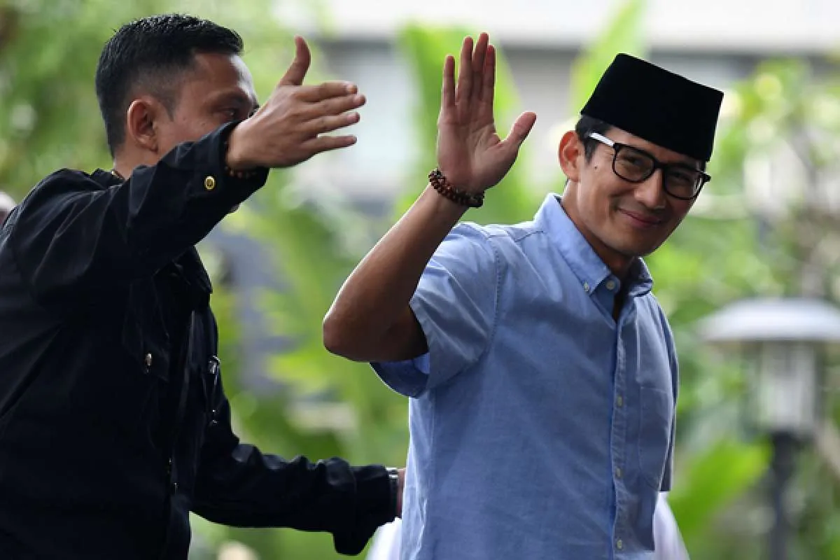 Menparekraf pastikan stimulus pariwisata tetap berlanjut di 2021