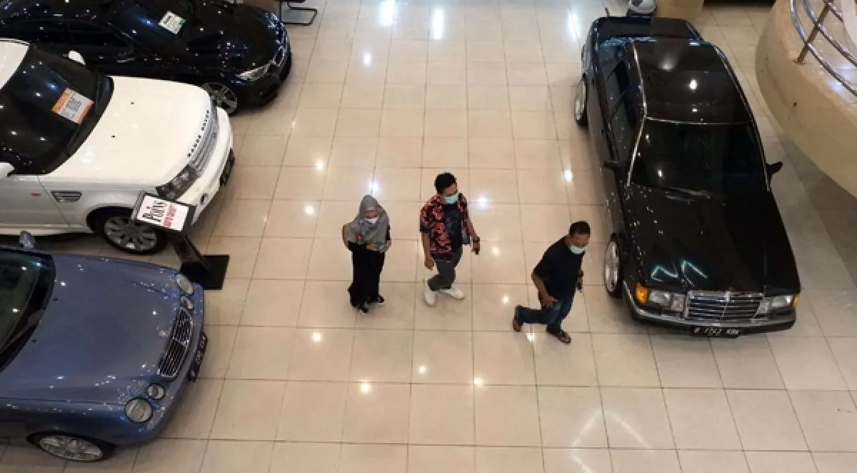 Inilah Harga Mobil Bekas Mitsubishi Strada L200 4x4, Murah Meriah per Maret 2022