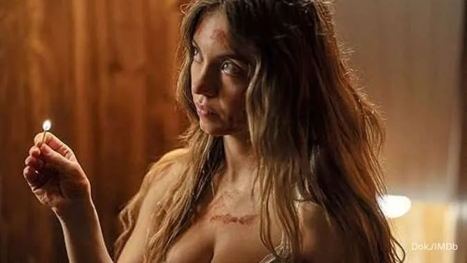 6 Film Sydney Sweeney, Bintang Film Thriller Dewasa The Housemaid di Bioskop