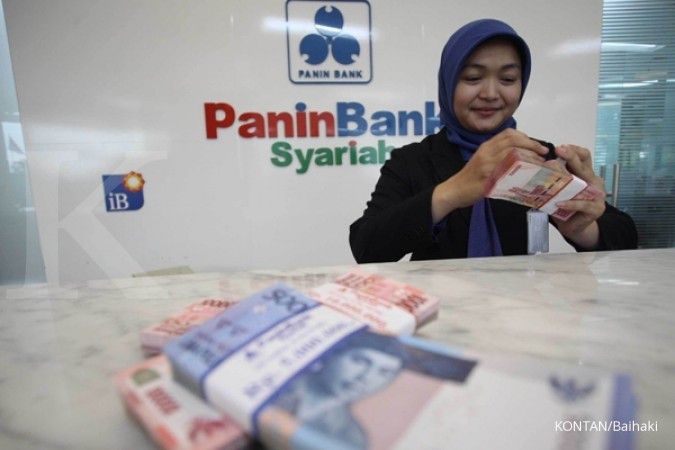 Laba Bank Panin Dubai Syariah 2016 turun 64% 