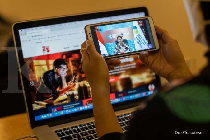 Telkomsel dan Persatuan Perawat Nasional Indonesia Kolaborasi Hadirkan Layanan Hotline Edukasi dan Konseling Covid-19