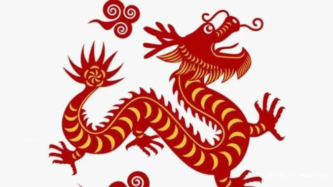 Begini Ramalan Shio Naga Tahun 2024, Simak Peruntungan di Tahun Ini!