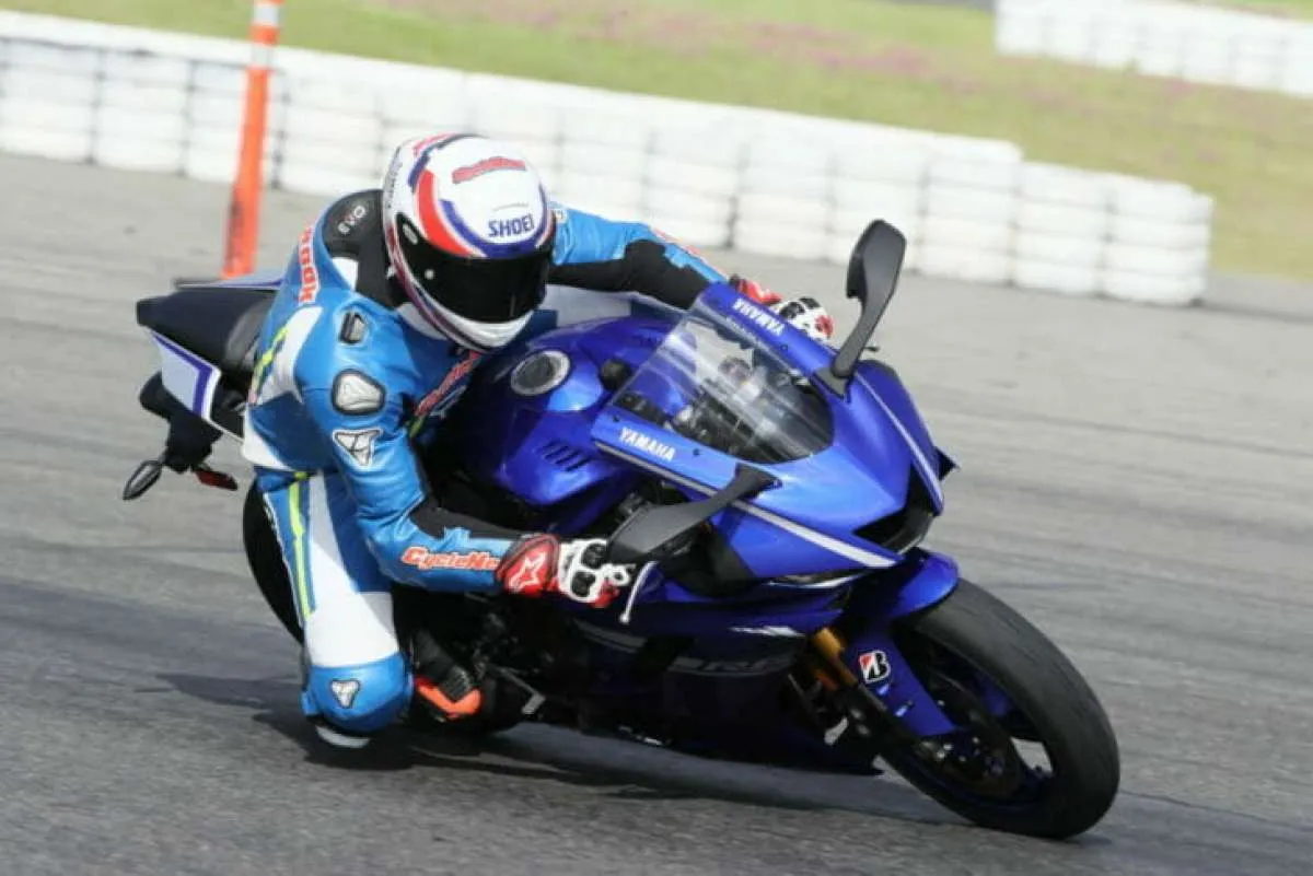 Si Legendaris Yamaha YZF-R6 bakal disuntik mati di dua wilayah ini