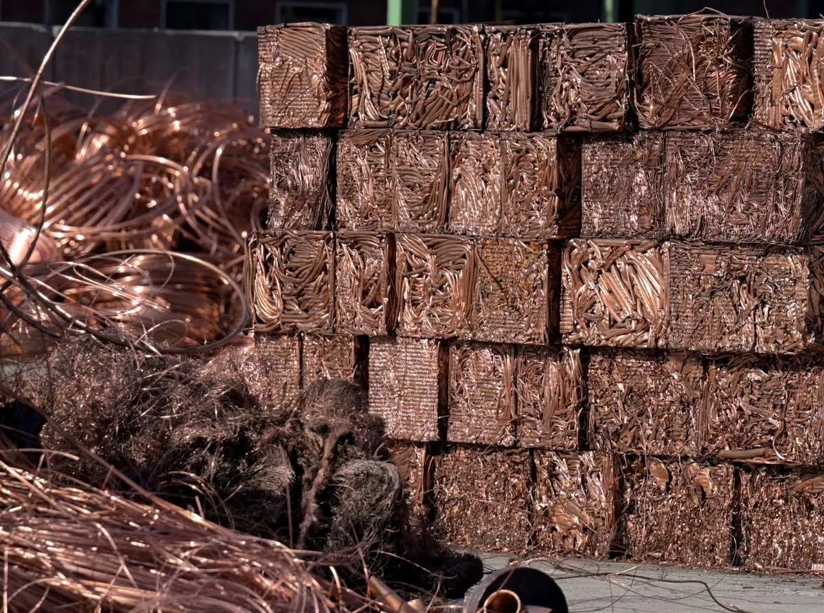 China Hentikan Pembangunan Sejumlah Smelter Tembaga Baru, Ada Apa?