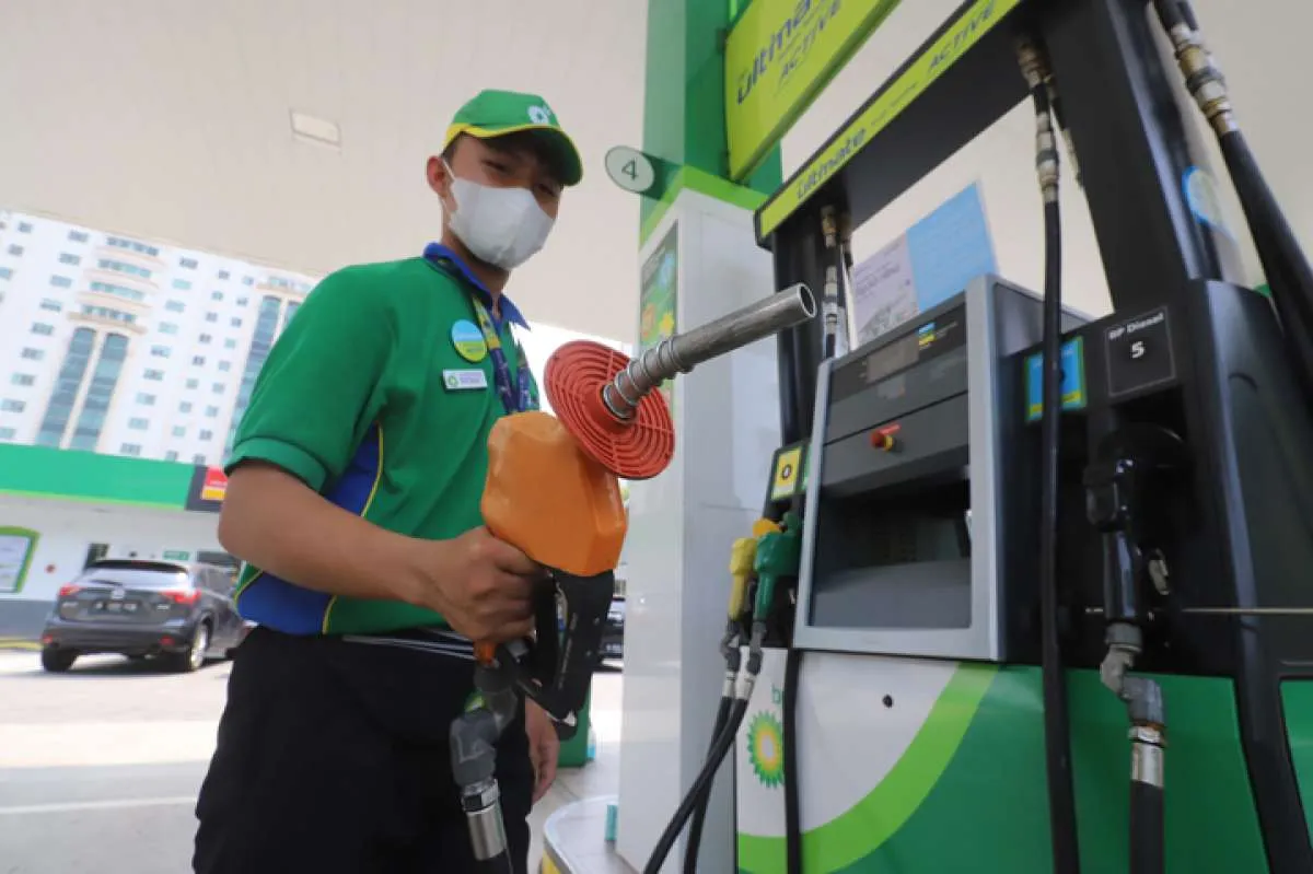 Ekspansi Masih Terus Bergulir, SPBU Swasta Bakal Makin Ramai