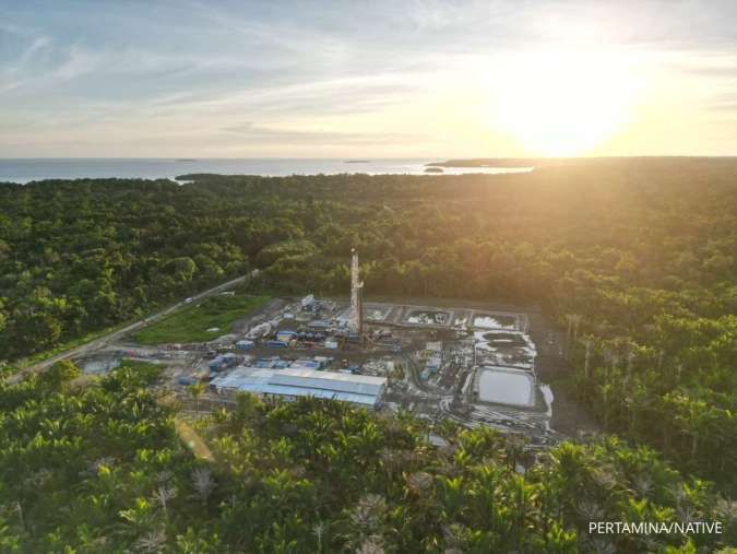 Masuk Top 3 Fortune Southeast Asia 500, Pertamina Memacu Ketahanan Energi Nasional RI