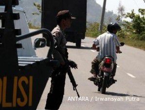 Selidiki penembakan, anggota Komisi III DPR berangkat ke Aceh