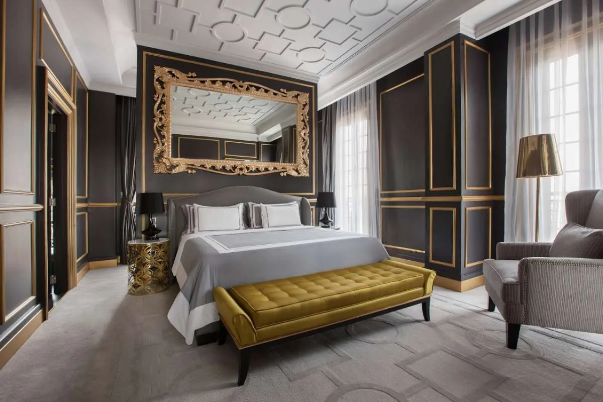 Beri Suasana Lebih Positif, Ini Alasan Hotel Memakai Seprai Putih