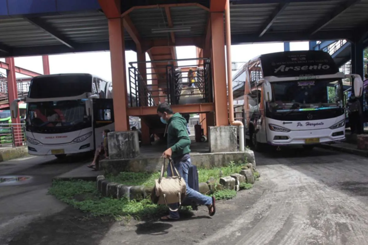 BPTJ Sebut 4 Proyek Pengembangan Konektivitas pada 2023 – 2024  
