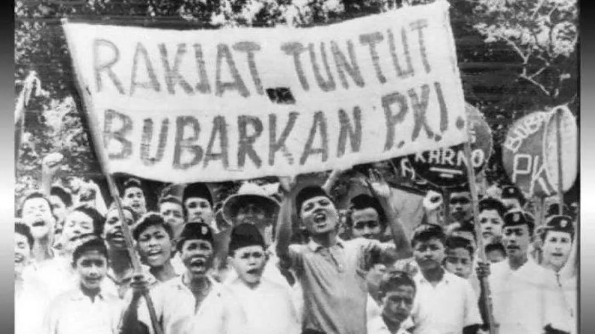 Indonesia Peringati 60 Tahun Hari Tritura, Apa Hari Besar Lain pada 10 Januari?