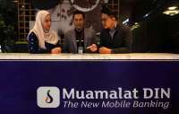 Bank Muamalat Bidik Pertumbuhan Lewat Segmen Ritel dan SME