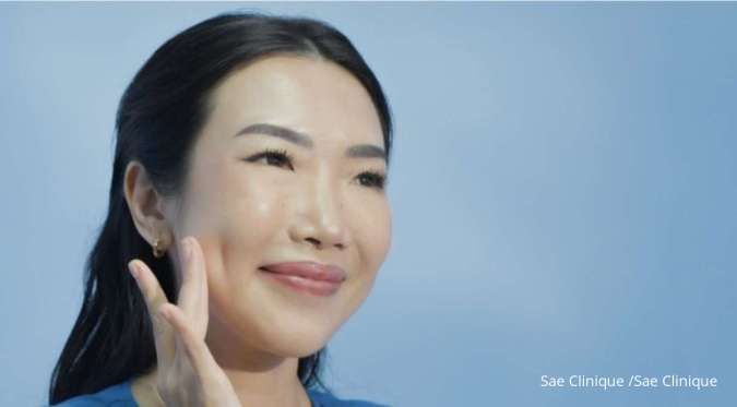 Kulit Tetap Kering Meski Rajin Pakai Moisturizer, Ini Penyebabnya