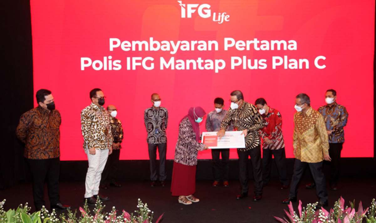 Pembayaran Polis Jiwasraya Sudah Rp 900 Miliar
