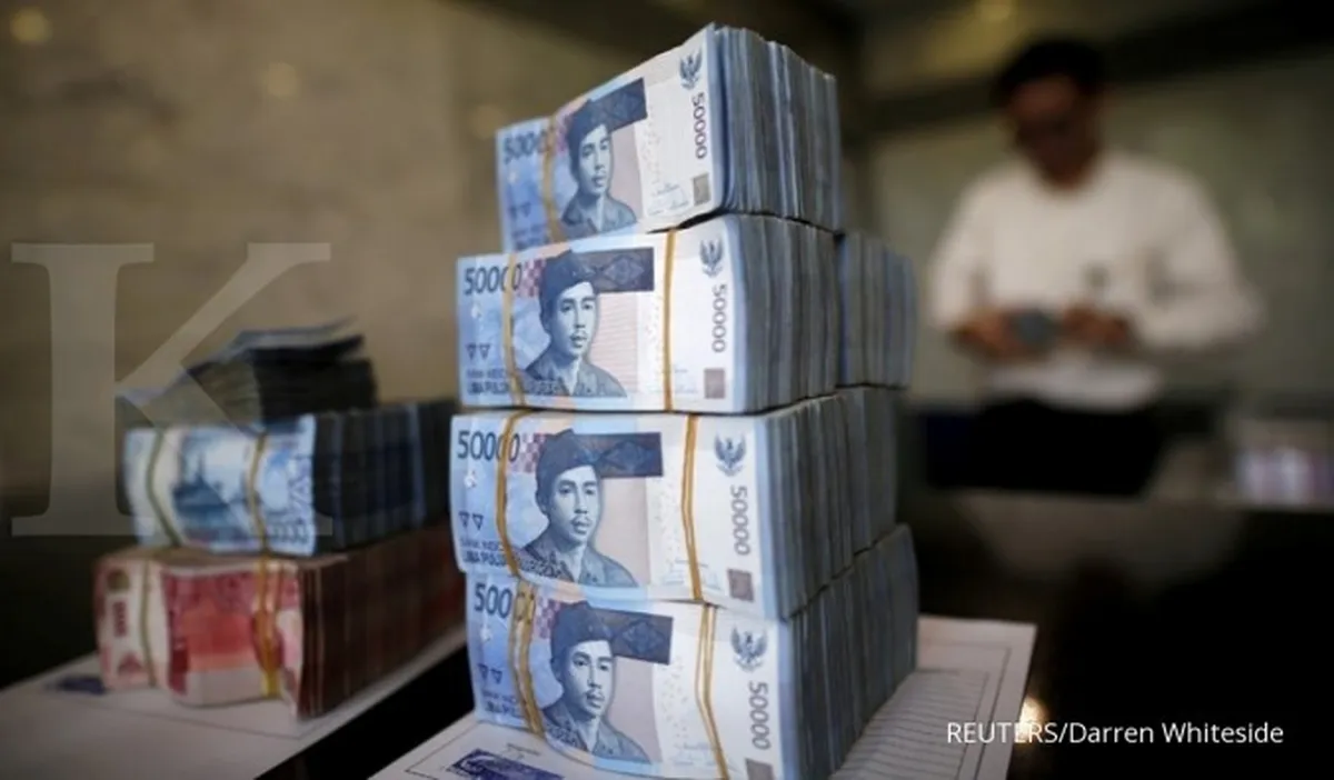 Goldman: Indonesia lebih kuat hadapi kebijakan AS