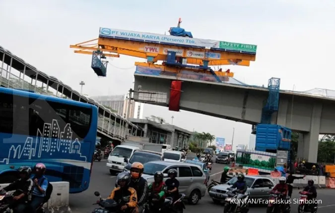 Wijaya Karya (WIKA) to issue Rp 2 trillion perpetual bond