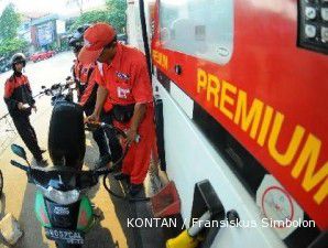 Mungkinkah harga BBM subsidi naik?