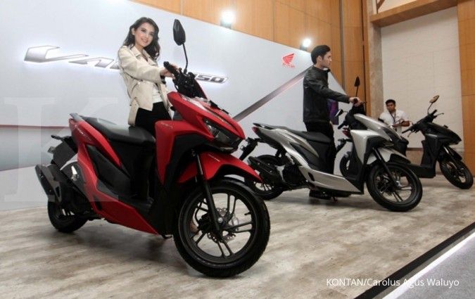 Periksa Harga Motor Bekas Honda Vario 150 Generasi Ini, Pilihan Murah per Juni 2022