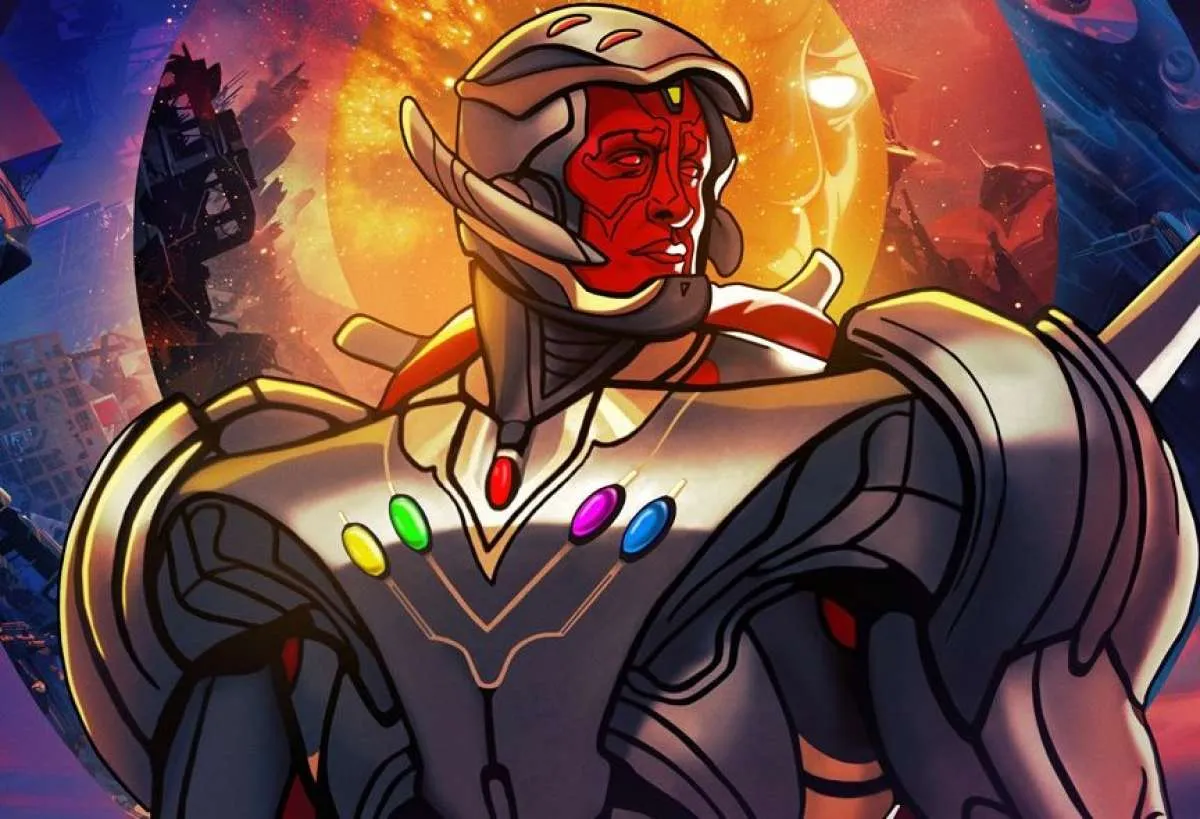 What If episode terbaru di Disney+ akan tampilkan Ultron Vision, ini posternya