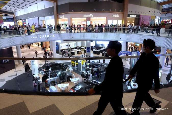 Kunjungan Pusat Perbelanjaan Berpotensi Naik Hingga 20% Saat Ramadan & Libur Lebaran