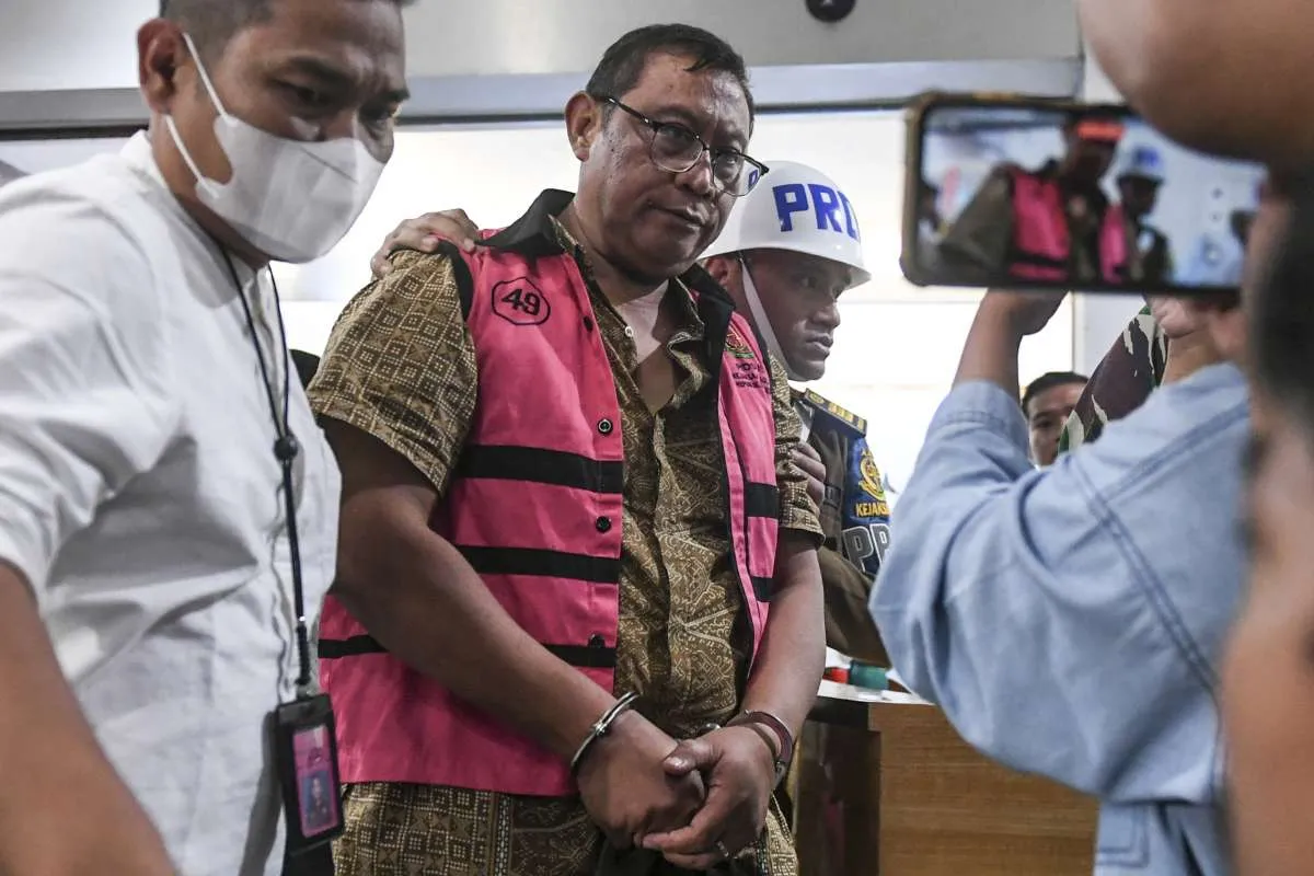 Kejagung Beberkan Peranan 5 Tersangka Baru Kasus Komoditas Timah