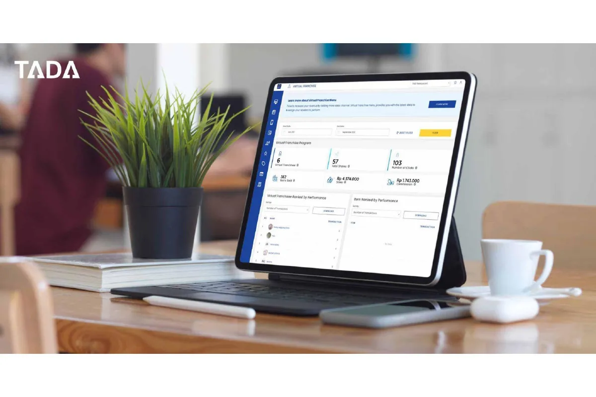 TADA Hadirkan Solusi Channel Incentive untuk Tingkatkan Bisnis Anda