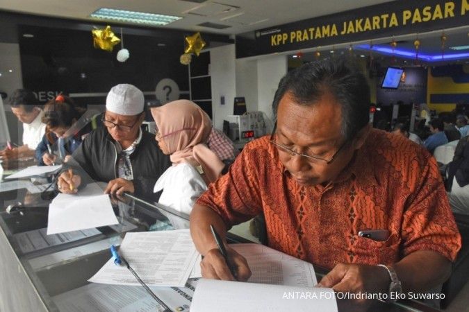 Wajib Pajak Diingatkan untuk Melaporkan SPT 2018 Sebelum 16 Maret