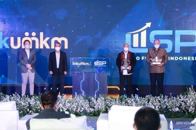 Kontan - BRI ADV Online