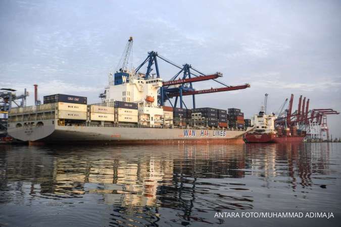 Harga Minyak Naik, Defisit Neraca Transaksi Berjalan Bisa Melebar, Rupiah Terpukul