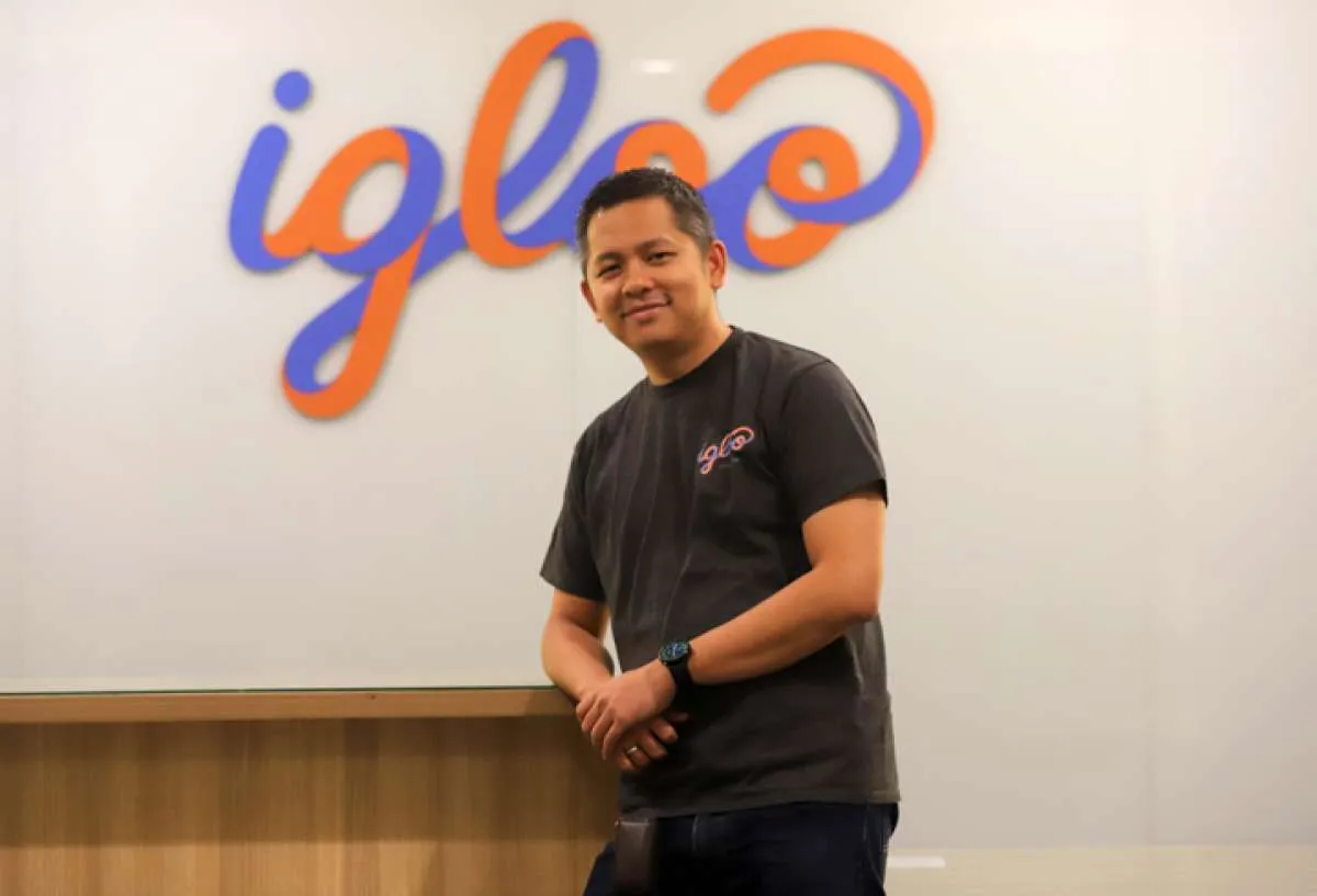 Momen Akhir Tahun, Igloo Bidik Lonjakan Premi dari Kolaborasi Berbagai Platform