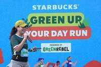 Starbucks Gaungkan Semangat Berkelanjutan Lewat Kolaborasi Plant-Based