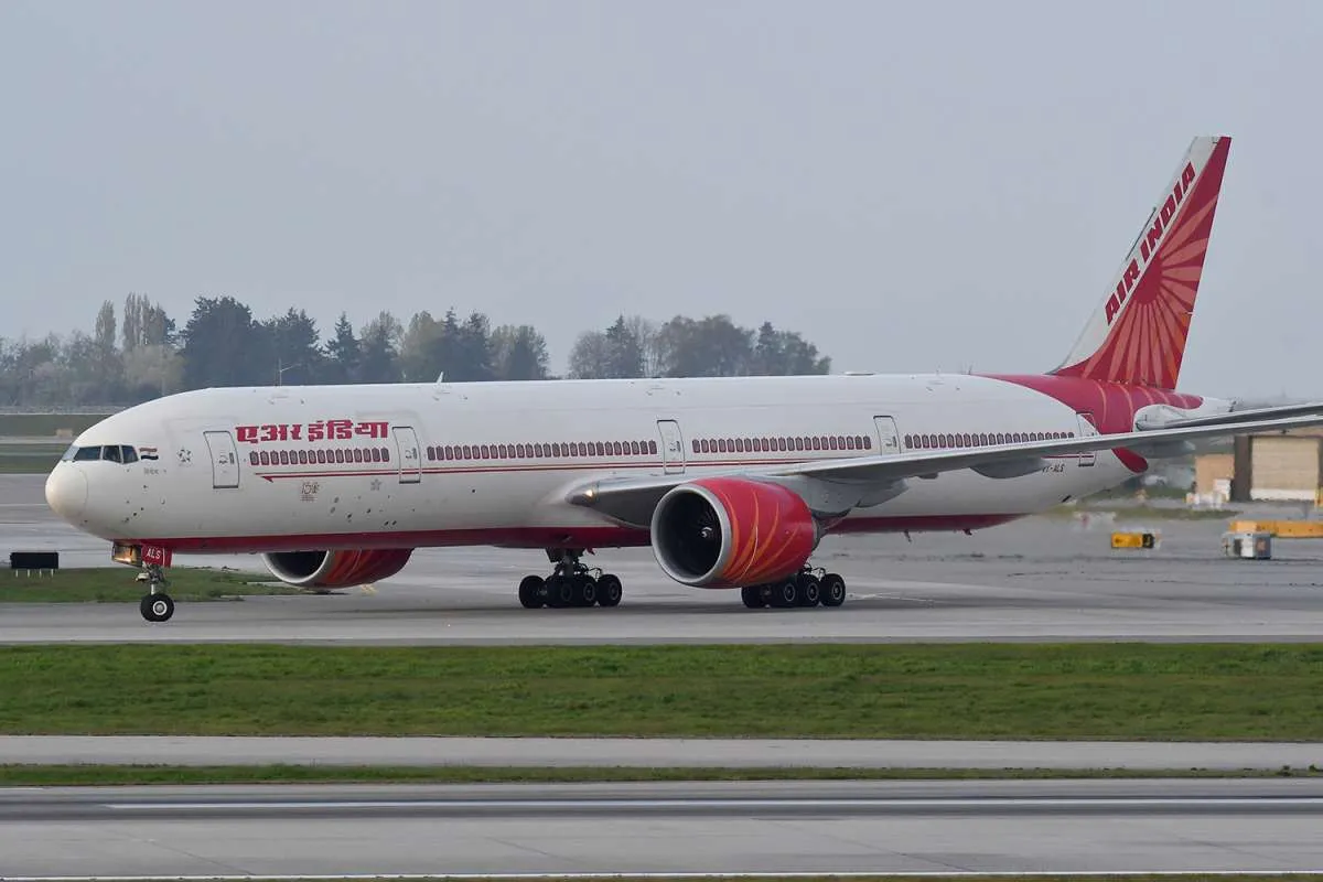 Lagi, Pesawat Boeing Milik Maskapai Air India Mendarat Darurat Karena Masalah Teknis