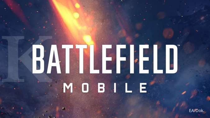 Uji coba Battlefield Mobile akan digelar, pre-register telah buka