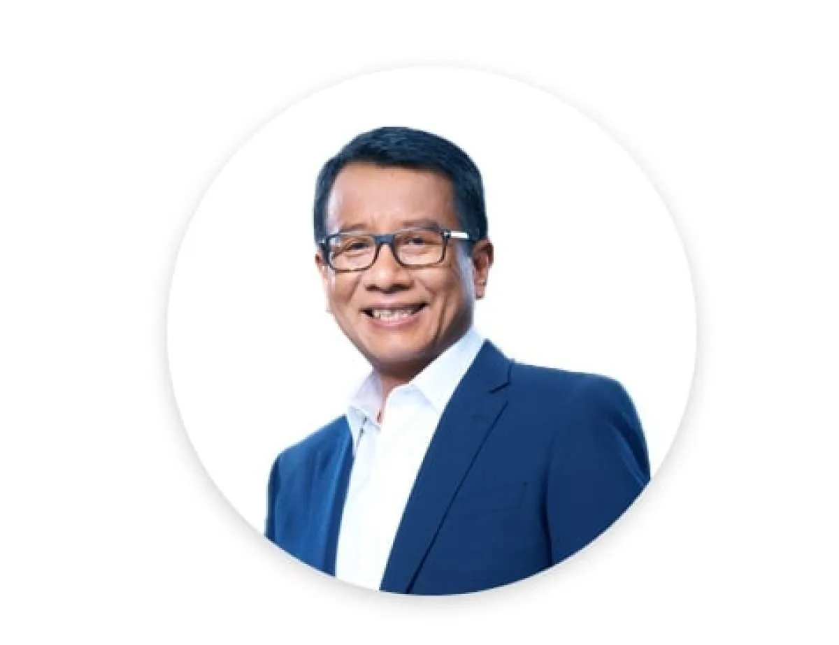 Putrama Wahju Setyawan Jadi DIrektur Utama Baru BNI, Cek Profilnya